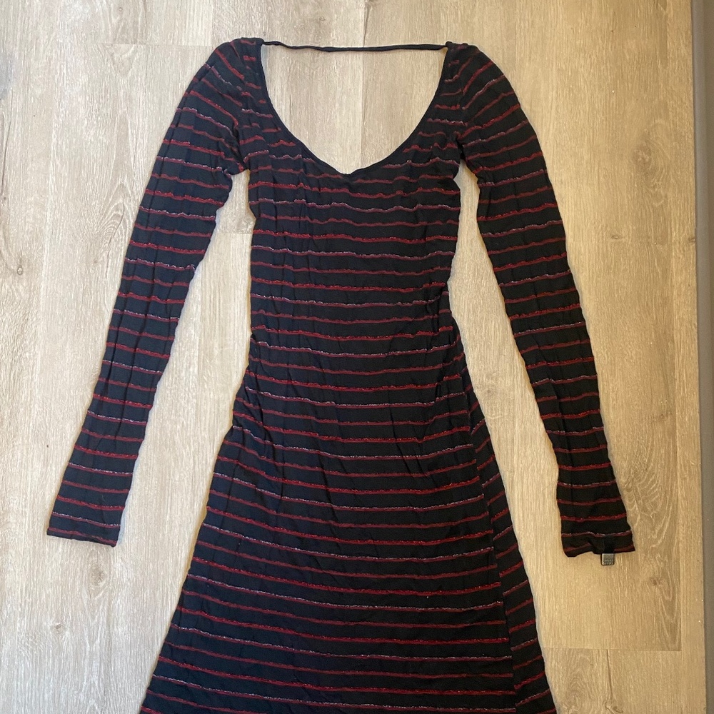 Miss Sixty Bodycon Dress